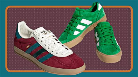 samba dupe shoes|alternatives to samba shoes.